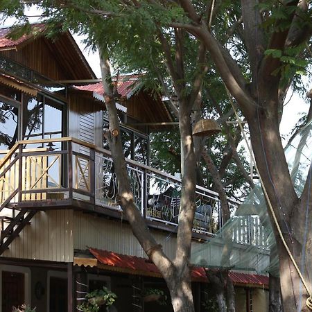 Visamo Farmstay Nānodra Exterior foto