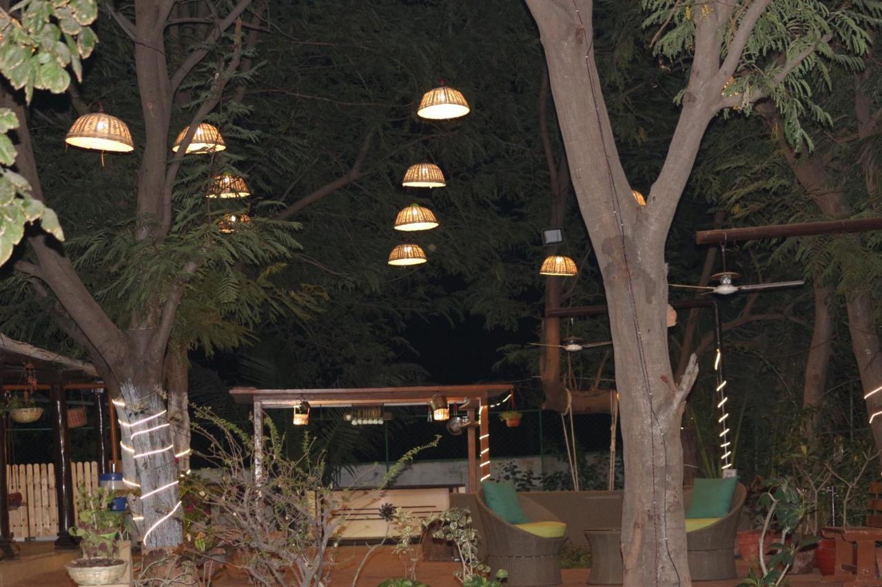 Visamo Farmstay Nānodra Exterior foto