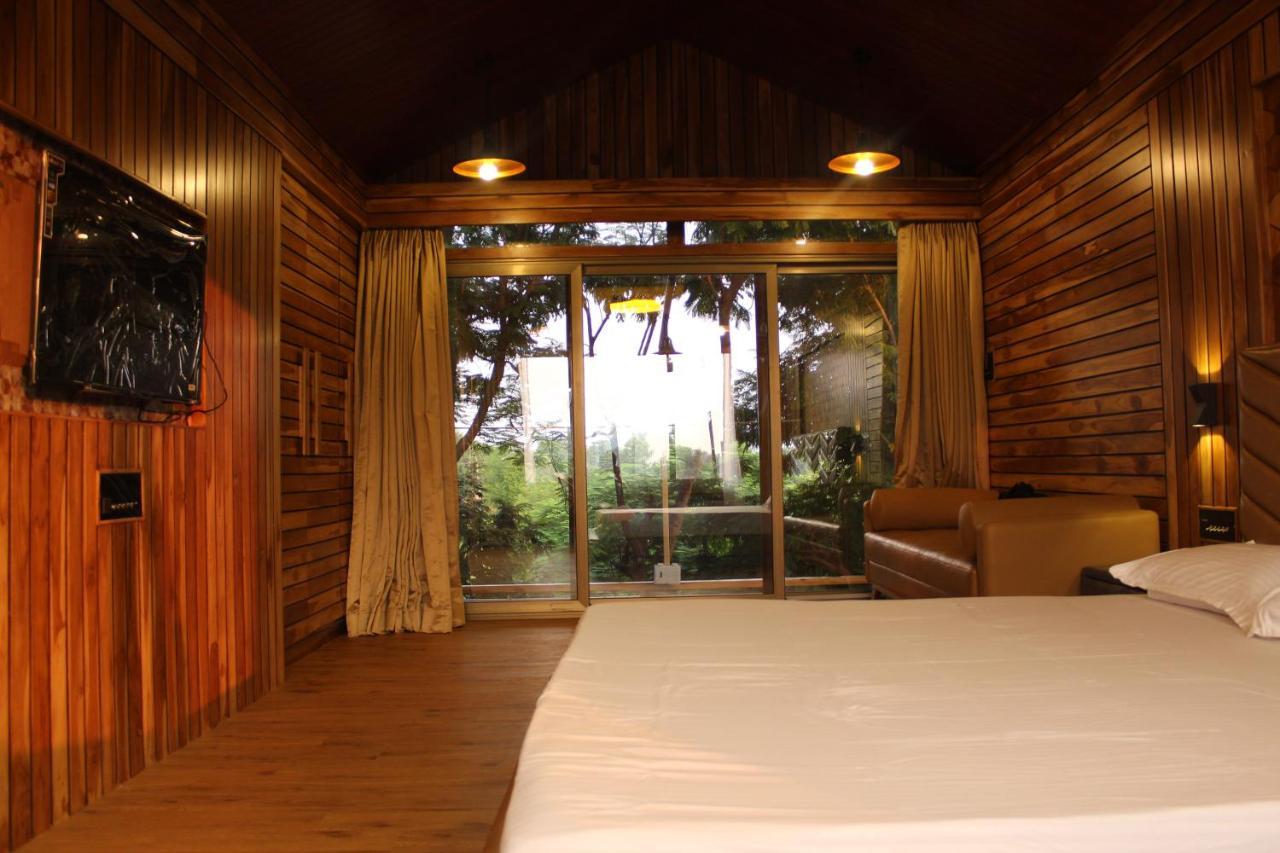 Visamo Farmstay Nānodra Exterior foto